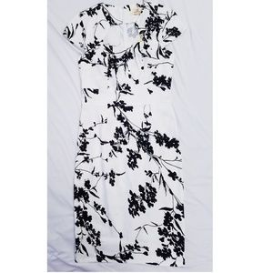 Women's Cap Sleeve Dress - Small